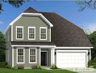 60 Silent Brook Trail #WSP 119 Franklinton, NC 27525