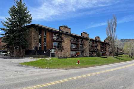 465 Tamarack Dr #B-011 Steamboat Springs, CO 80487