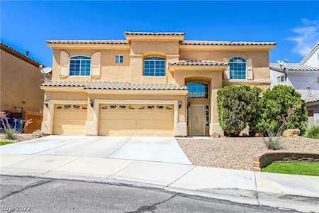3214 Rutledge Dr Las Vegas, NV 89120