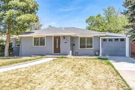 270 S Kearney St Denver, CO 80224