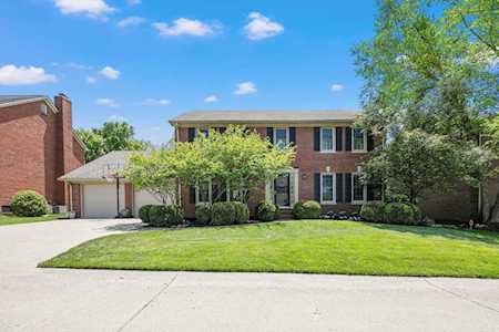 1152 Taborlake Dr Lexington, KY 40502