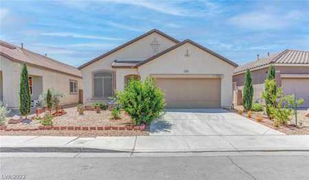 3909 Carla Ann Rd North Las Vegas, NV 89081