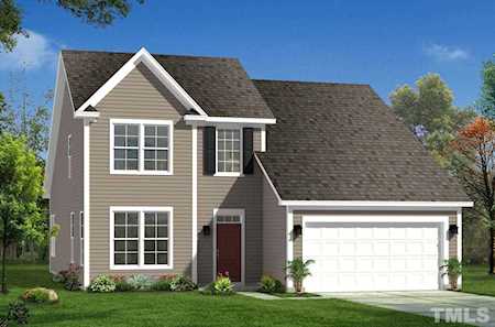 875 Harmony Ranch Lane #WSP 128 Franklinton, NC 27525