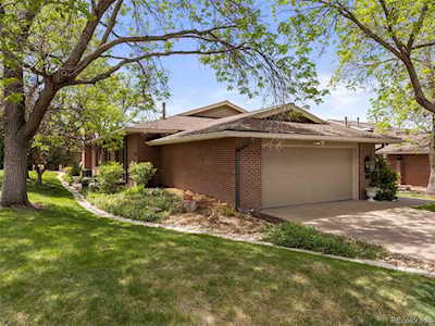 2800 S University Blvd #188 Denver, CO 80210