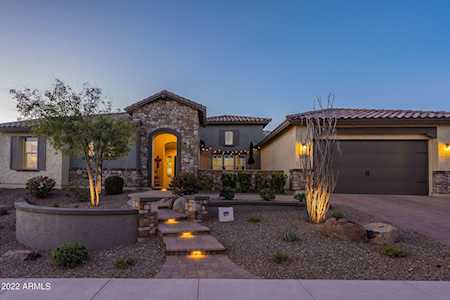 10046 W White Feather Lane Peoria, AZ 85383