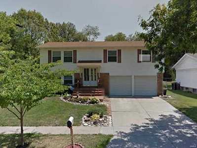 11820 Wexford Place Dr Maryland Heights, MO 63043