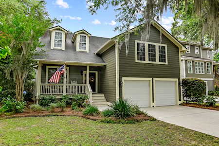 777 Canopy Cove Charleston, SC 29412