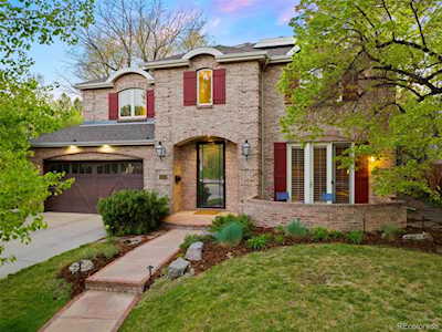325 Fairfax St Denver, CO 80220