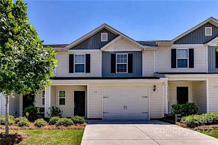 2128 Talbert Ct Charlotte, NC 28214