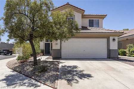 449 Waterbrook Dr Henderson, NV 89015