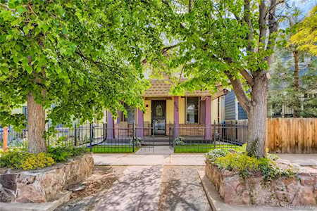 852 Galapago St Denver, CO 80204