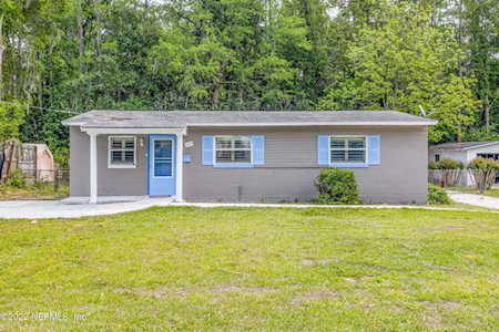 3619 Eve Dr Jacksonville, FL 32246