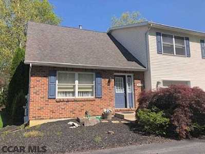 301 Amblewood Way State College, PA 16803