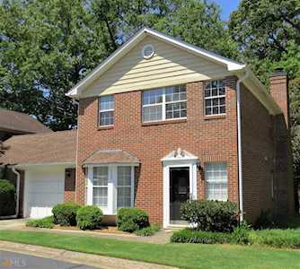 105 Tanyard Creek Court Decatur, GA 30030