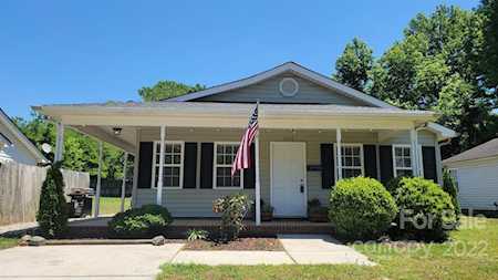 1702 Maribel Ave Charlotte, NC 28216