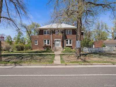 4601 E 26th Ave Denver, CO 80207