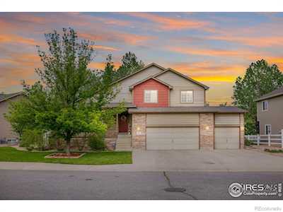 238 Snow Goose Ave Loveland, CO 80537