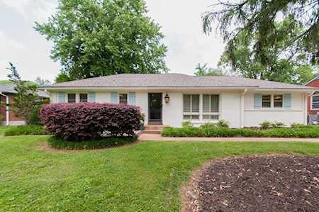 2822 Barclay Dr Nashville, TN 37206
