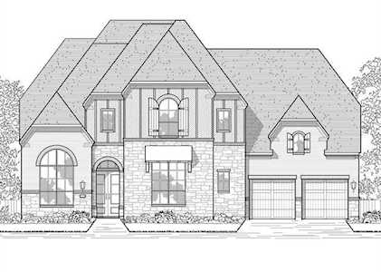 2113 Zaide Way Celina, TX 75009
