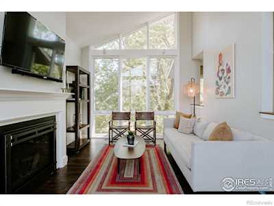 4800 W W Moorhead Circle Boulder, CO 80305