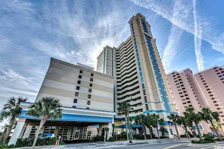 2504 N Ocean Blvd. #1033 Myrtle Beach, SC 29577