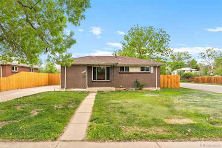 3095 Atchison St Aurora, CO 80011