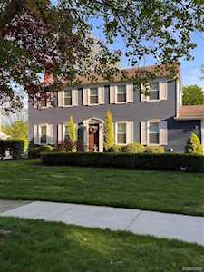 43647 Westridge Lane Novi, MI 48167