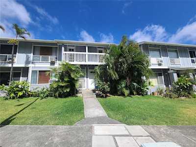 1161 Wainiha Street #B Honolulu, HI 96825