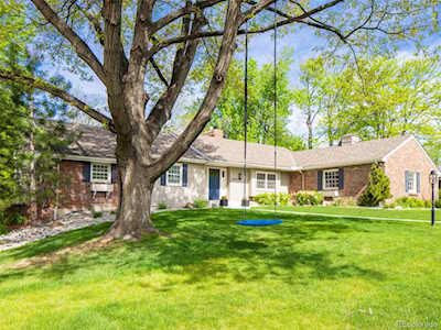 3941 S Cherry St Englewood, CO 80113