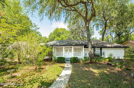 3806 Musket Trl Jacksonville, FL 32277