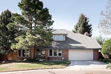 11115 W Pacific Ct Lakewood, CO 80227