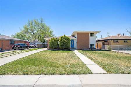 2739 Abilene St Aurora, CO 80011