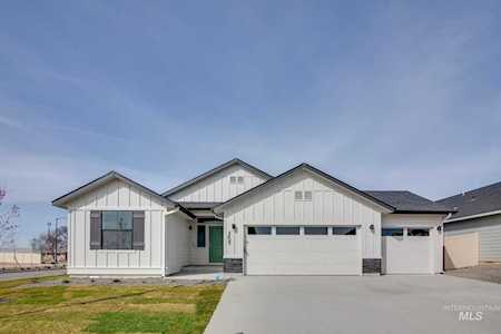 3403 S Bozeman Trail Ave Meridian, ID 83642