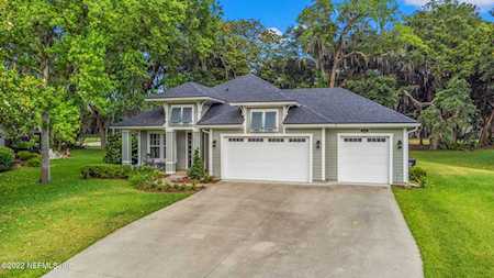 1600 Plantation Oaks Ln Fernandina Beach, FL 32034