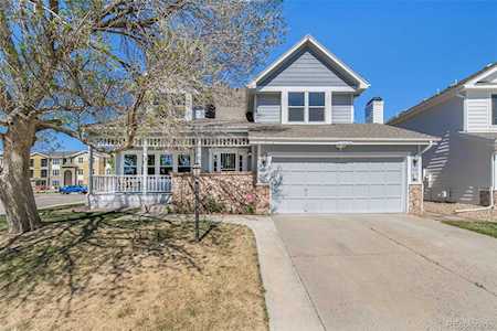 19296 E Hickock Dr Parker, CO 80134