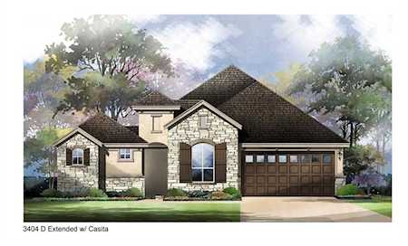 108 Grand Oaks LN Georgetown, TX 78626