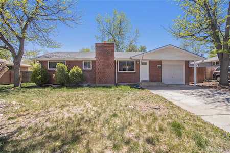 3550 W Alamo Place Littleton, CO 80123