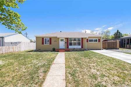 750 Macon St Aurora, CO 80010
