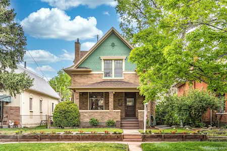 3435 Alcott St Denver, CO 80211