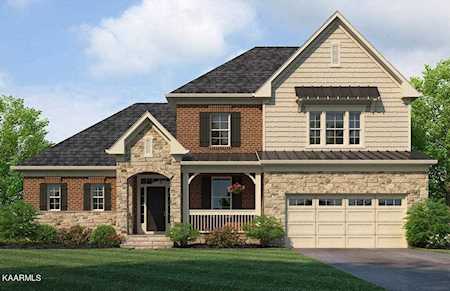 Lot 104 Reverence Run Ln Knoxville, TN 37934