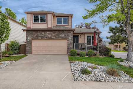 10403 Hyacinth Place Highlands Ranch, CO 80129