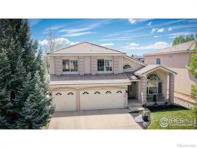 13855 Dogleg Ln Broomfield, CO 80023