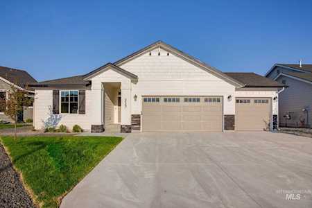 3547 S Bozeman Trail Ave Meridian, ID 83642