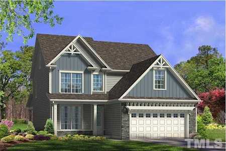 1712 Caranzo Court Fuquay Varina, NC 27526