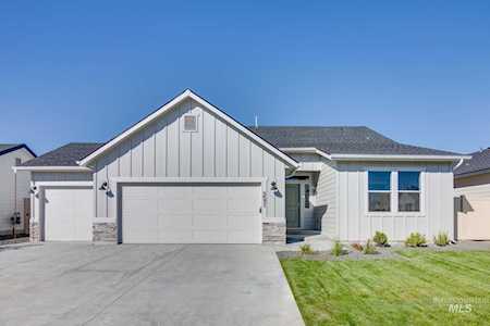 3531 S Bozeman Trail Ave Meridian, ID 83642