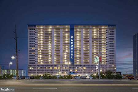 11700 Coastal Hwy #1202 Ocean City, MD 21842
