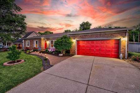 201 Brookview Drive Evansville, IN 47711