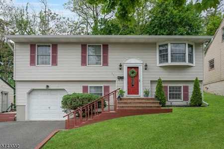237 Camden Rd Parsippany-Troy Hills Twp., NJ 07054