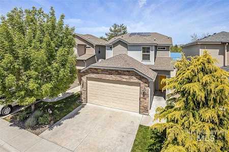 8702 W Evening Star Lane Boise, ID 83709