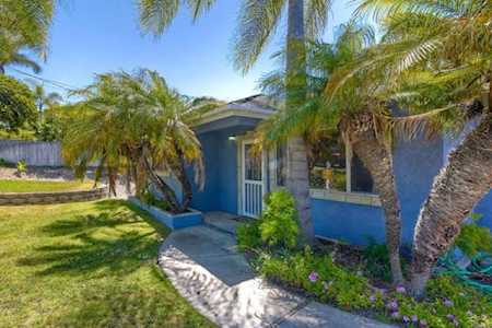 923 Nolbey Street Cardiff By The Sea, CA 92007